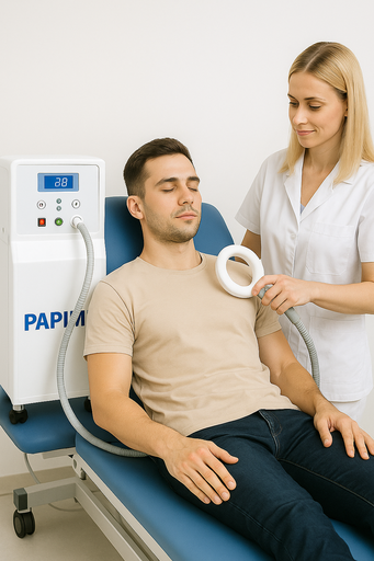 PAPIMI THERAPY 
