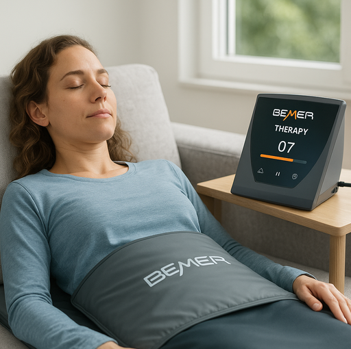 BEMER THERAPY