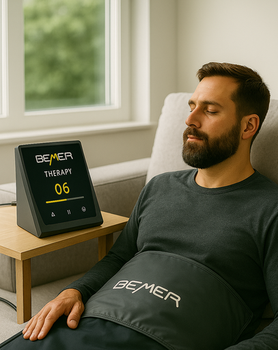 BEMER THERAPY PACKAGE 